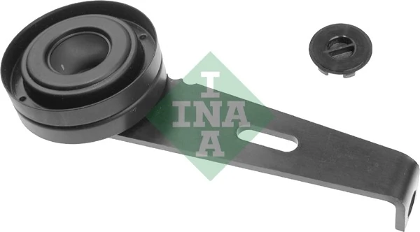 Tensioner Pulley, V-ribbed belt